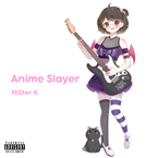 专辑《Anime Slayer》