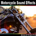 Motorcycle Sound Effects