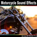 Motorcycle Sound Effects专辑