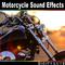 Motorcycle Sound Effects专辑