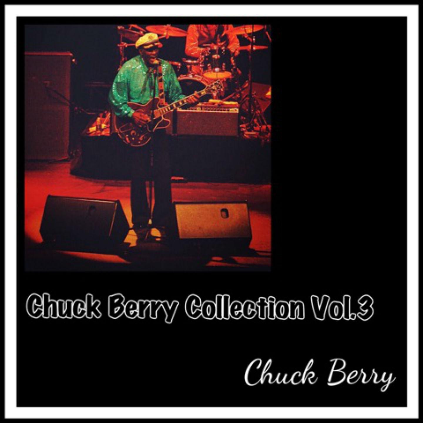 Chuck Berry Collection, Vol. 3专辑