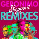 Geronimo (Remixes)专辑