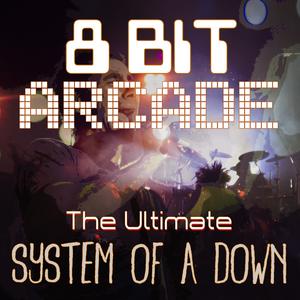 System Of A Down - B.y.o.b （升6半音）