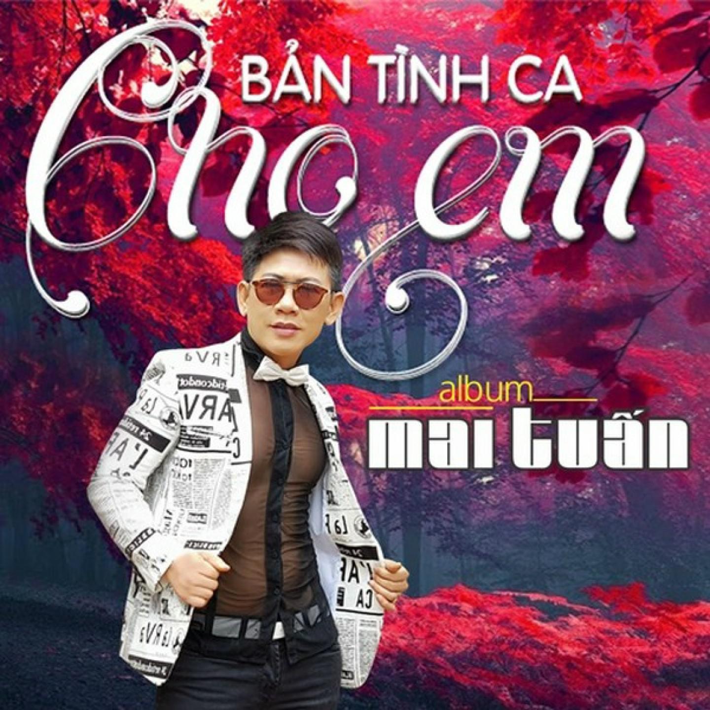 Mai Tuấn - Hình bóng quê nhà