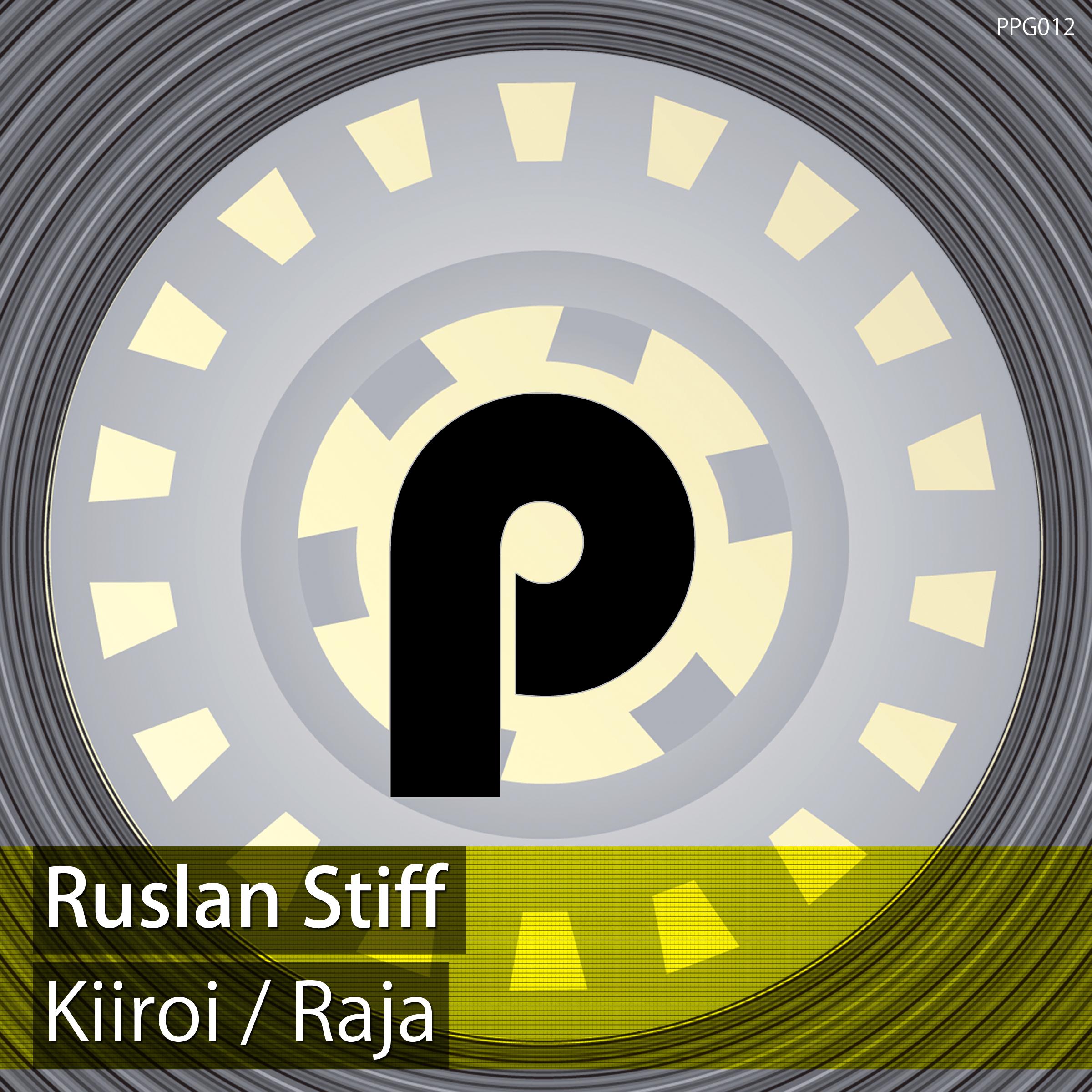 Kiiroi / Raja