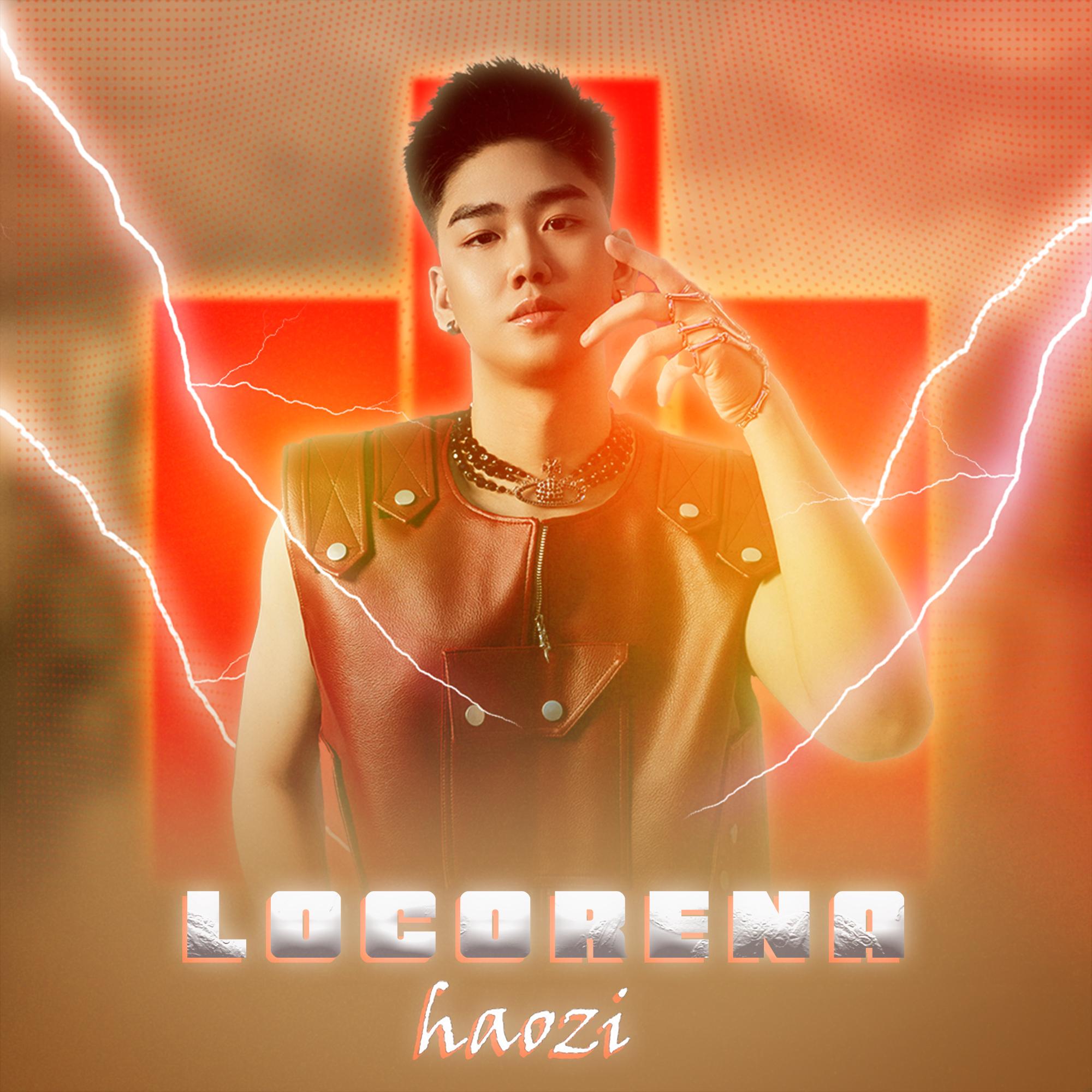 Locorena