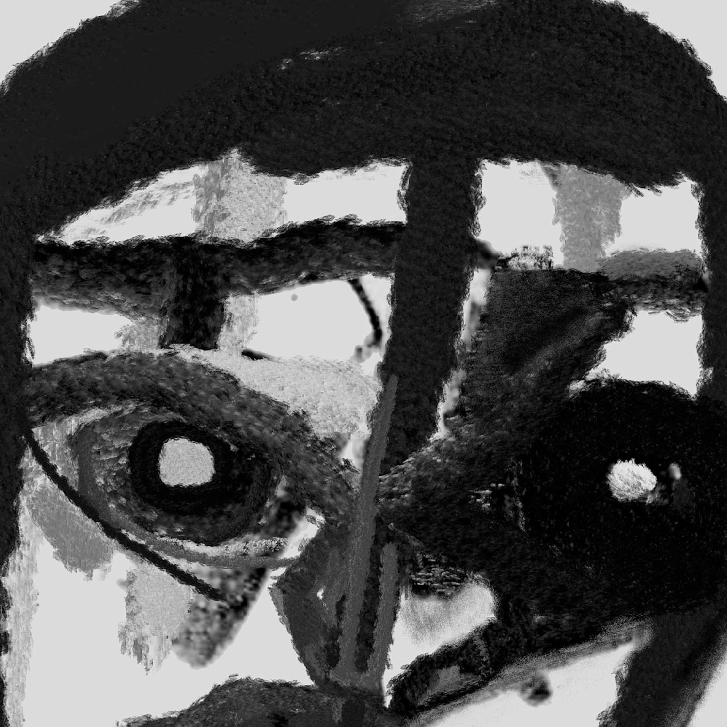 Black Water and Lamentation