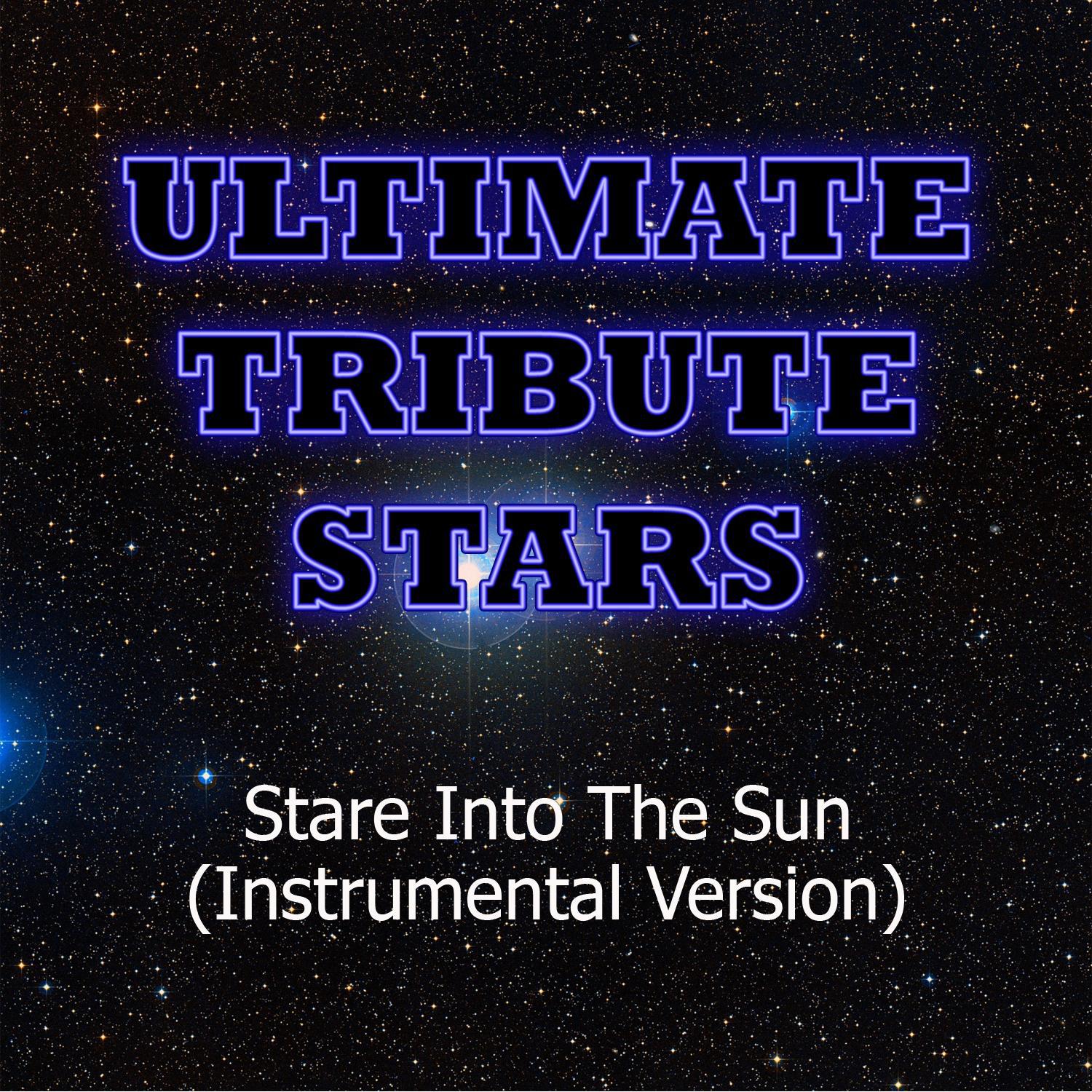 Graffiti6 - Stare Into The Sun (Instrumental Version)专辑