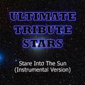Graffiti6 - Stare Into The Sun (Instrumental Version)