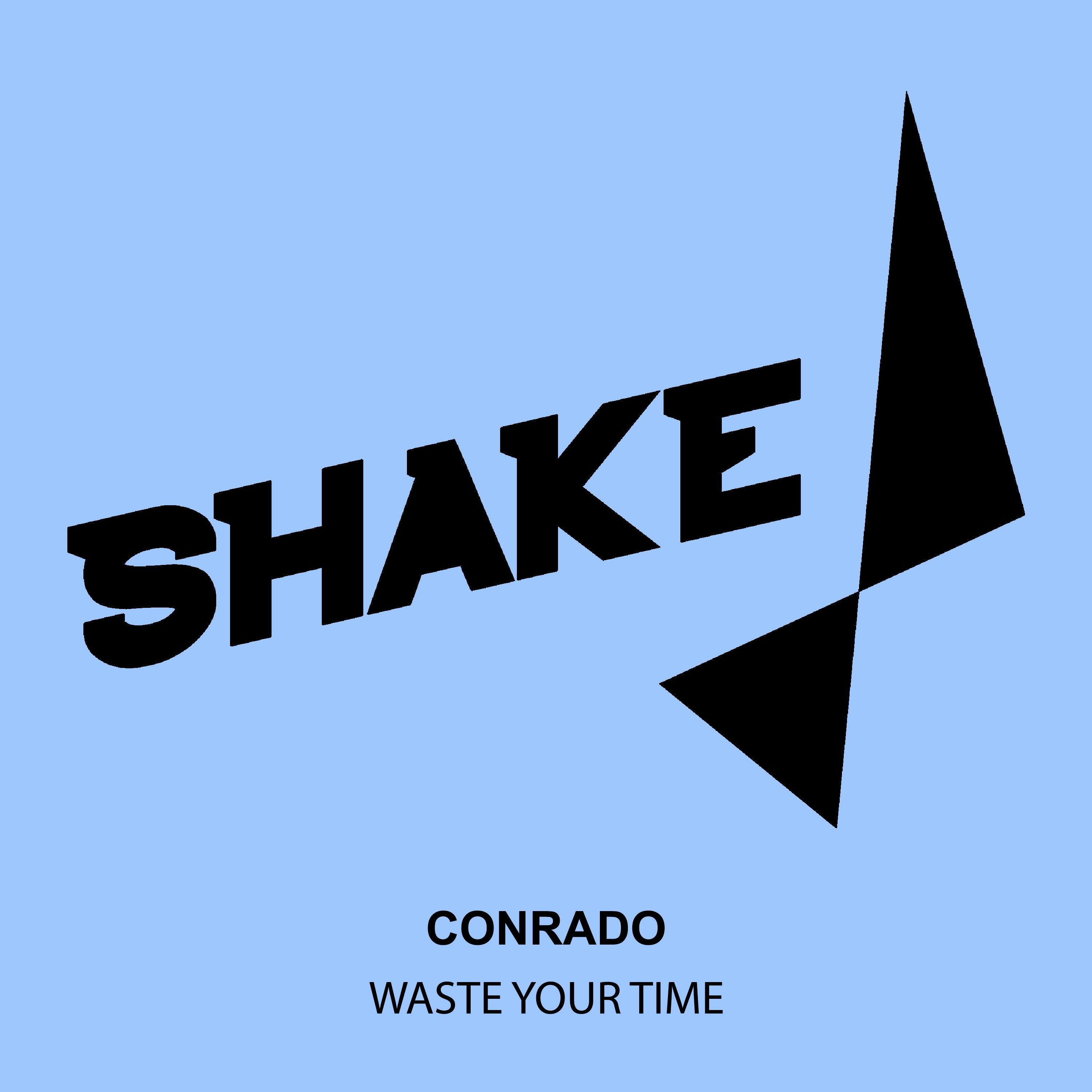 Waste Your Time