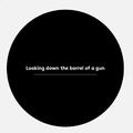Looking Down The Barrel Of A Gun (Remix)