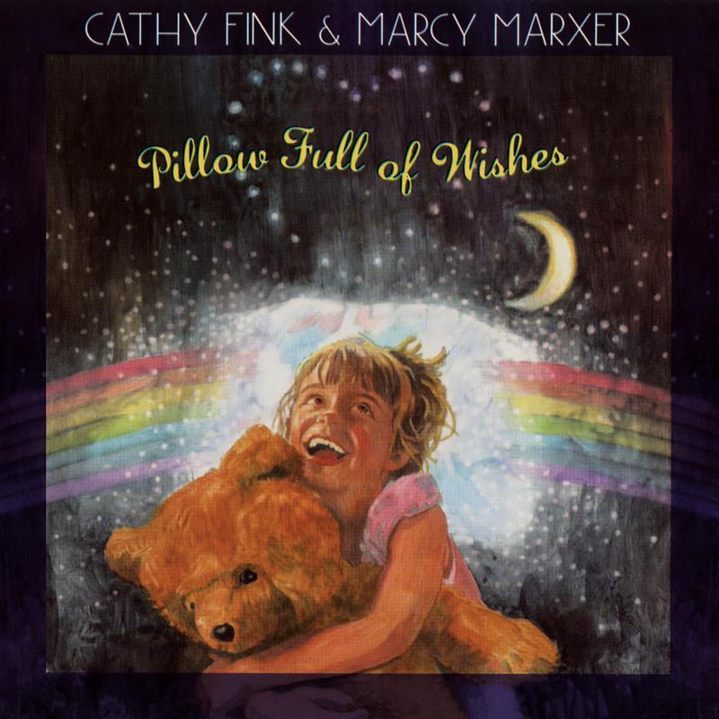 Pillow Full Of Wishes