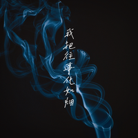 半吨兄弟 - 我把往事化如烟 (和声伴唱)伴奏