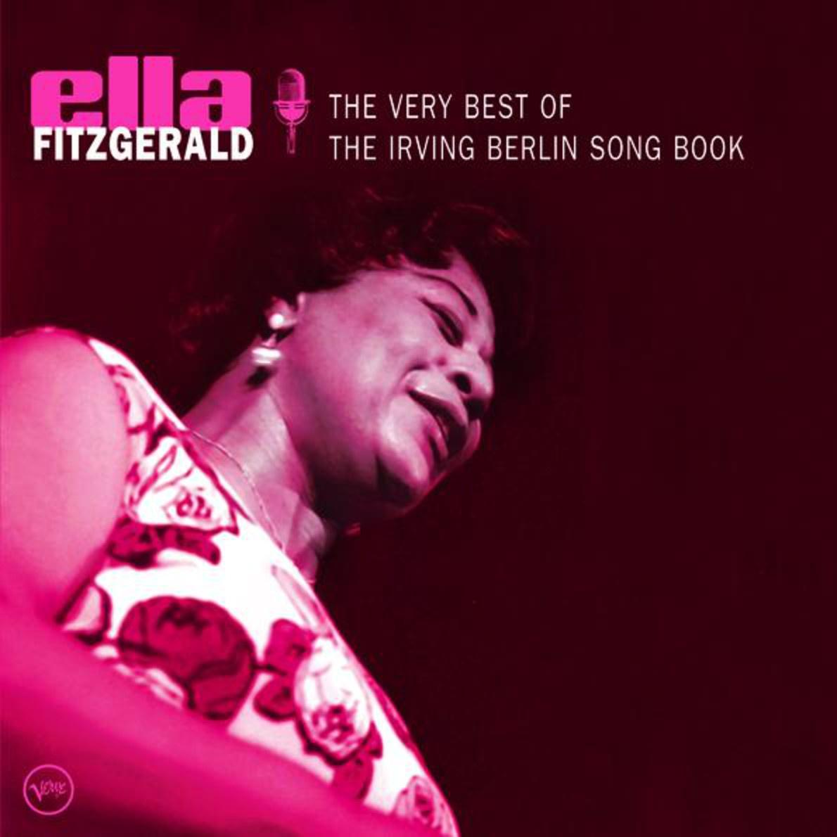 The Very Best Of The Irving Berlin Songbook