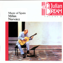 Music of Spain - Milan, Narvaez专辑