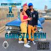 Hymm Legendary - GANGSTA LOVIN