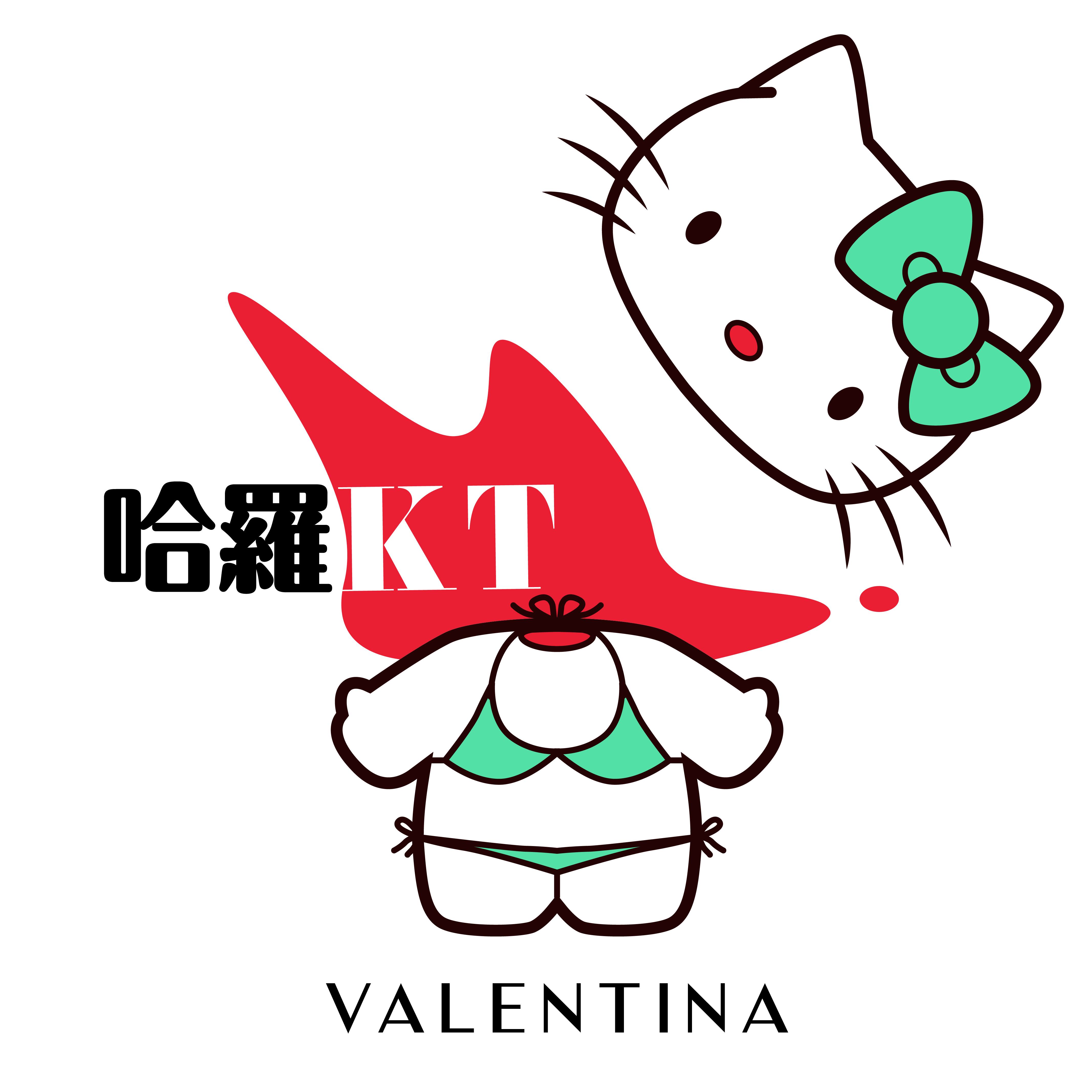 哈喽KT