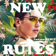 New Rules(程昭瑜Remix)