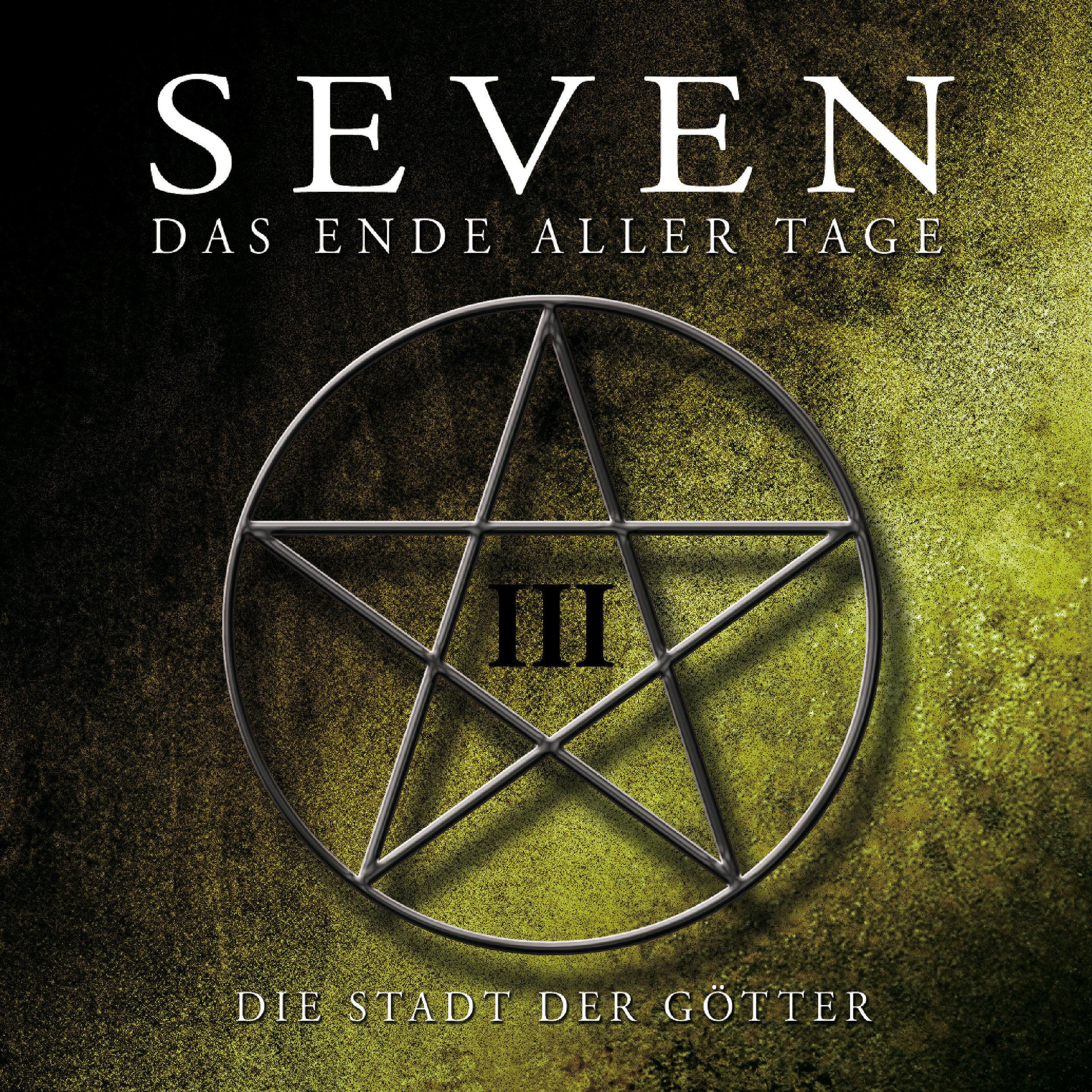 Das Ende aller Tage: Die Stadt der Götter (Teil 3 von 7)