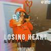 YBGBvndz - LOSING HEART (feat. 4OE, Butter & YBGRanbo)