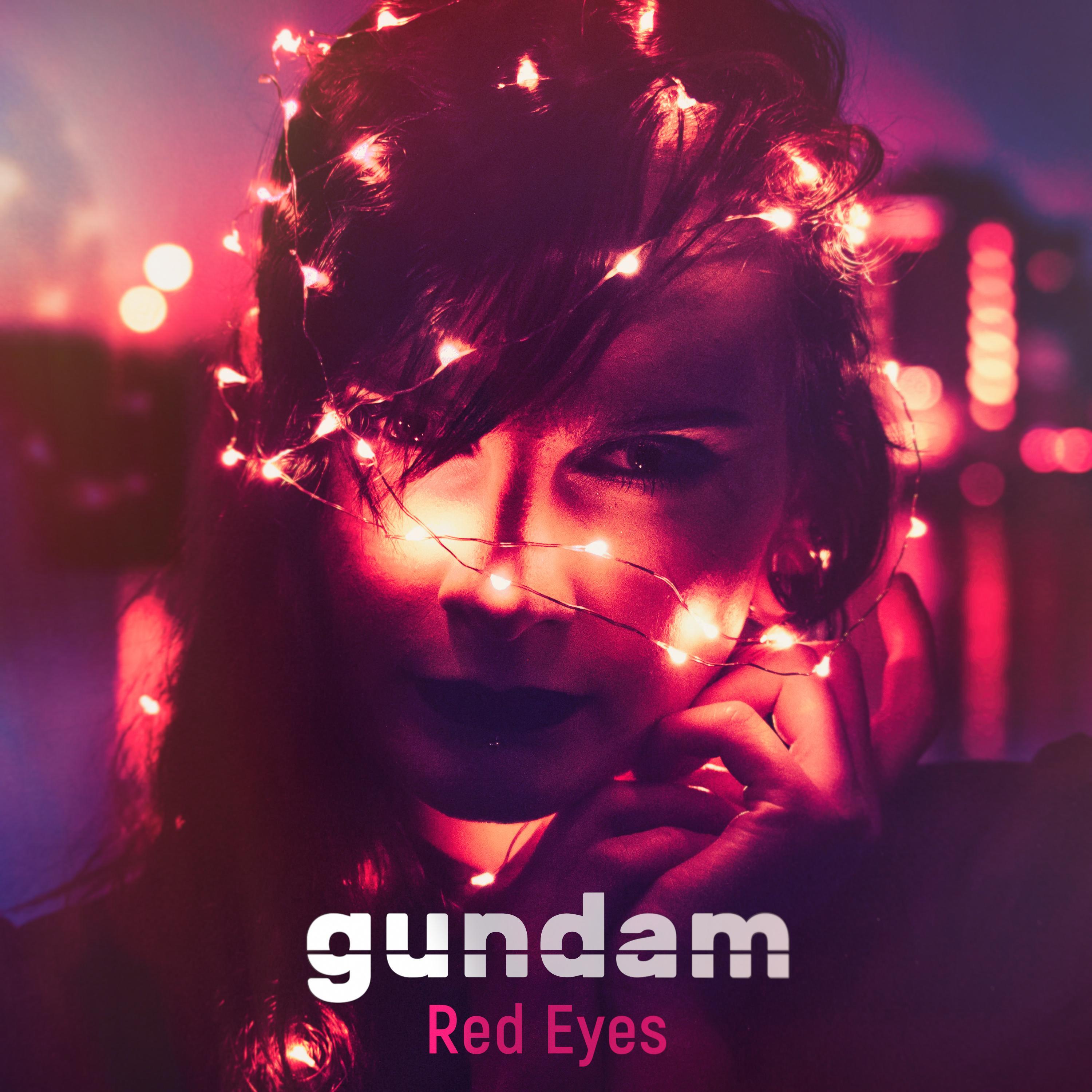 Red Eyes