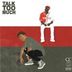 Talk Too Much (prod. Hush)
