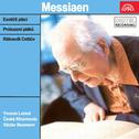 Messiaen: Oiseaux exotiques, La Bouscarle, Réveil des oiseaux专辑