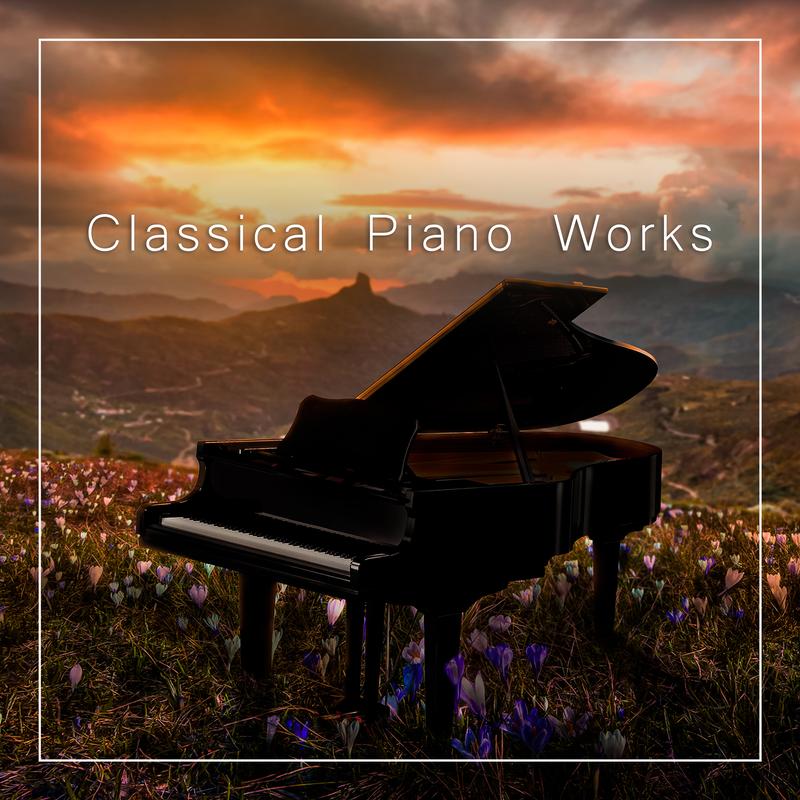 Beethoven: Classical Piano Works
