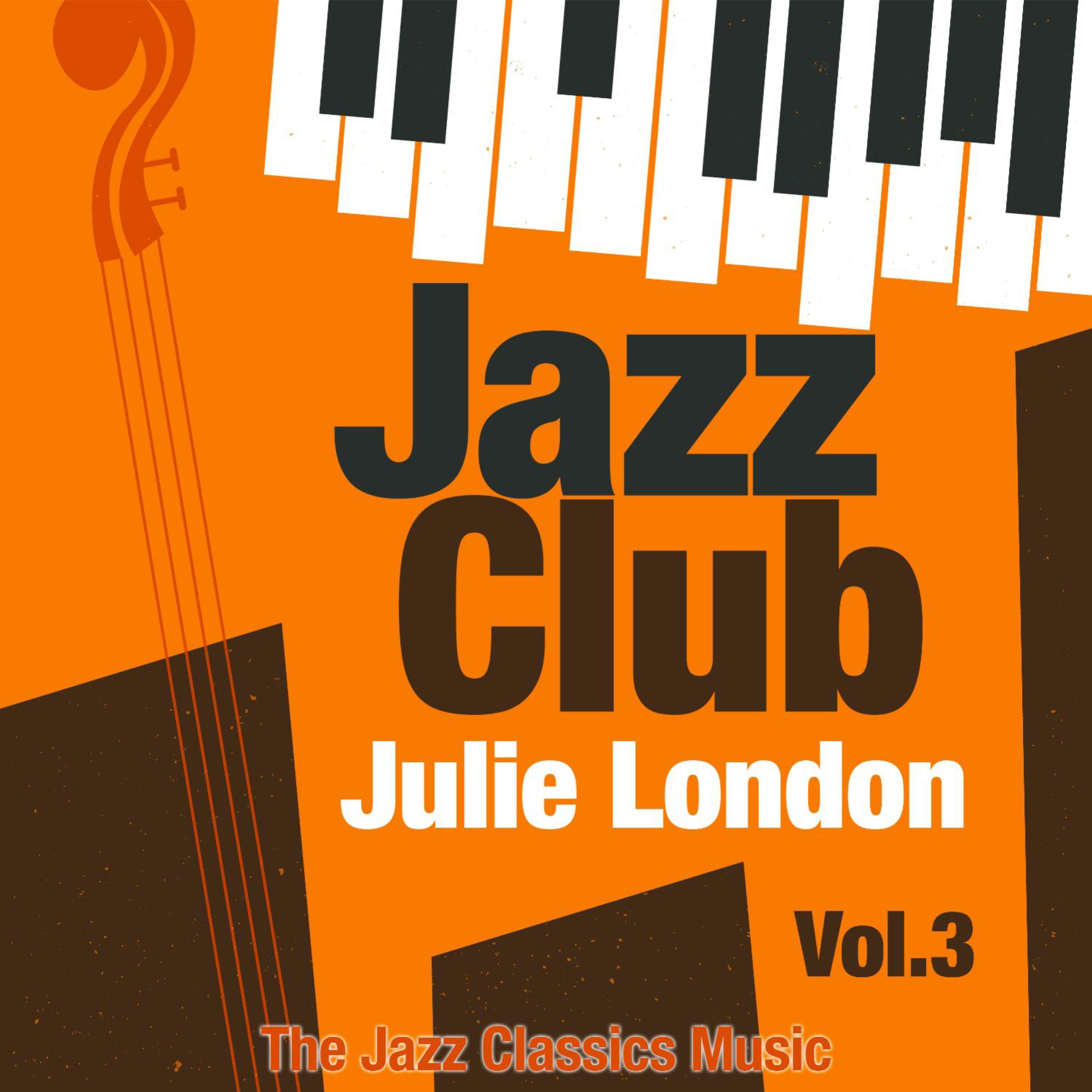 Jazz Club, Vol. 3专辑