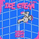 ICE CREAM专辑