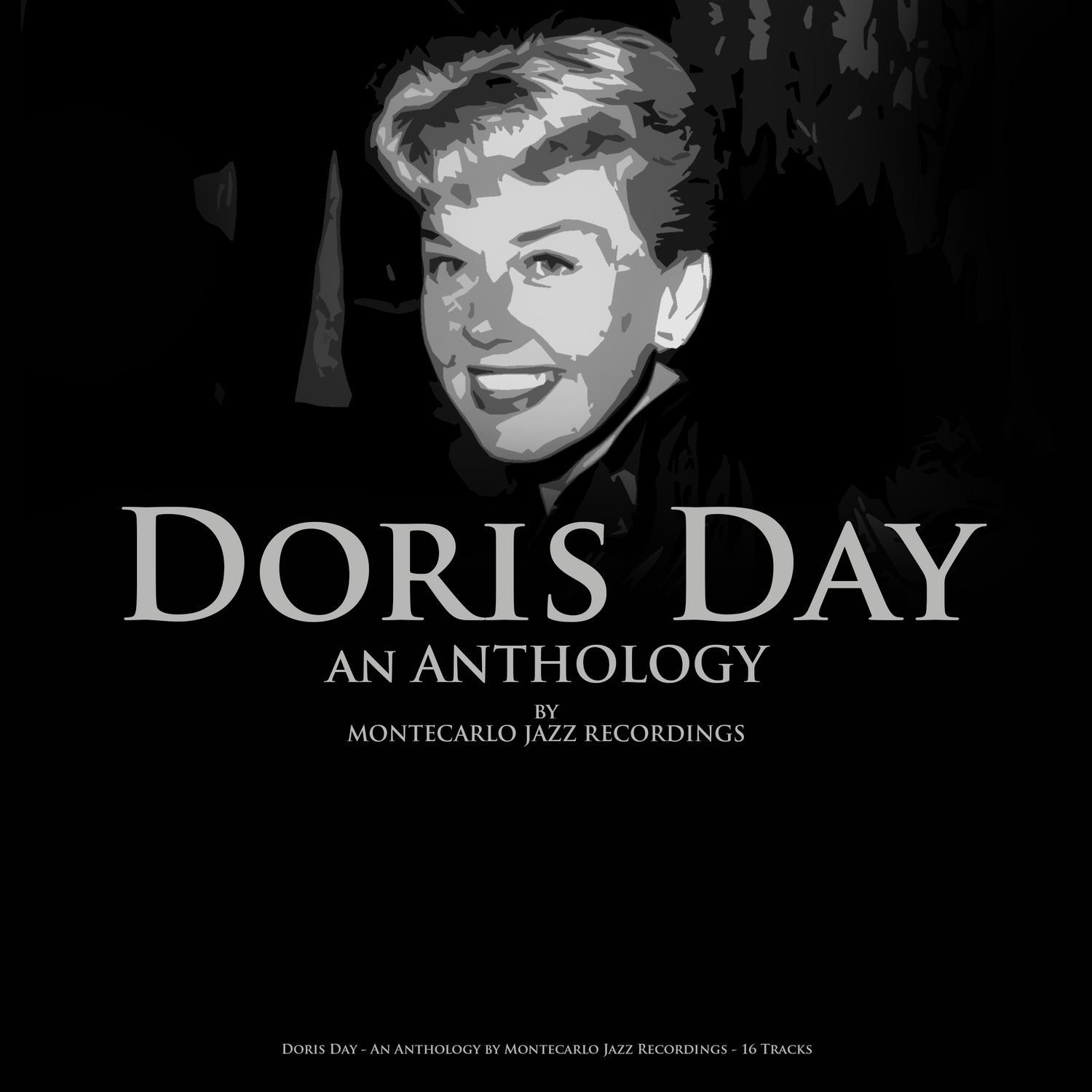 Doris Day - An Anthology by Montecarlo Jazz Recordings