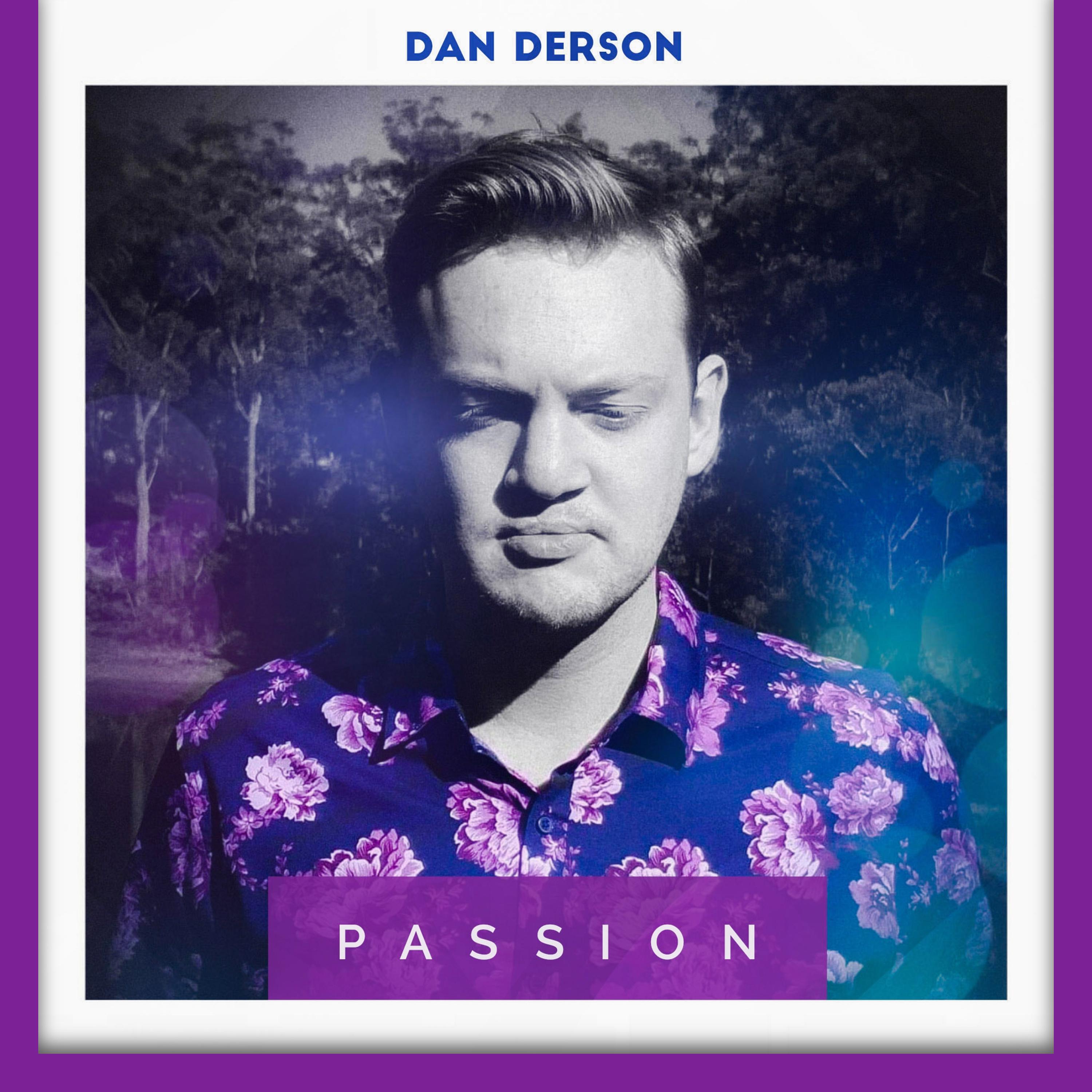 Dan Derson - My Discovery