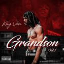 Grandson, Vol. 1专辑