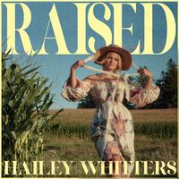 Hailey Whitters - I'm in Love (Karaoke Version) 带和声伴奏