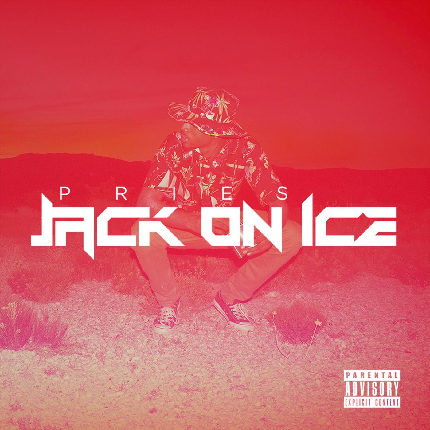 Jack on Ice专辑