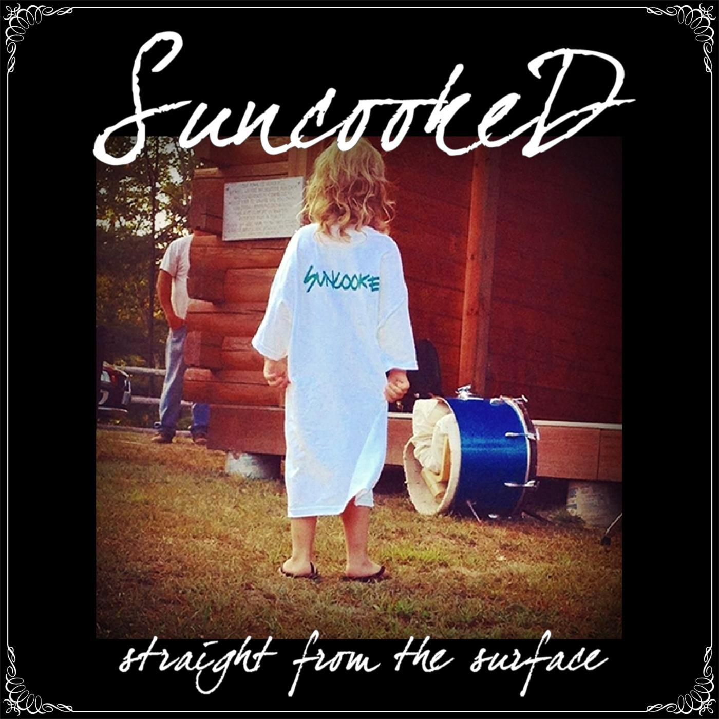 Straight from the Surface