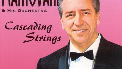 Mantovani & His Orchestra