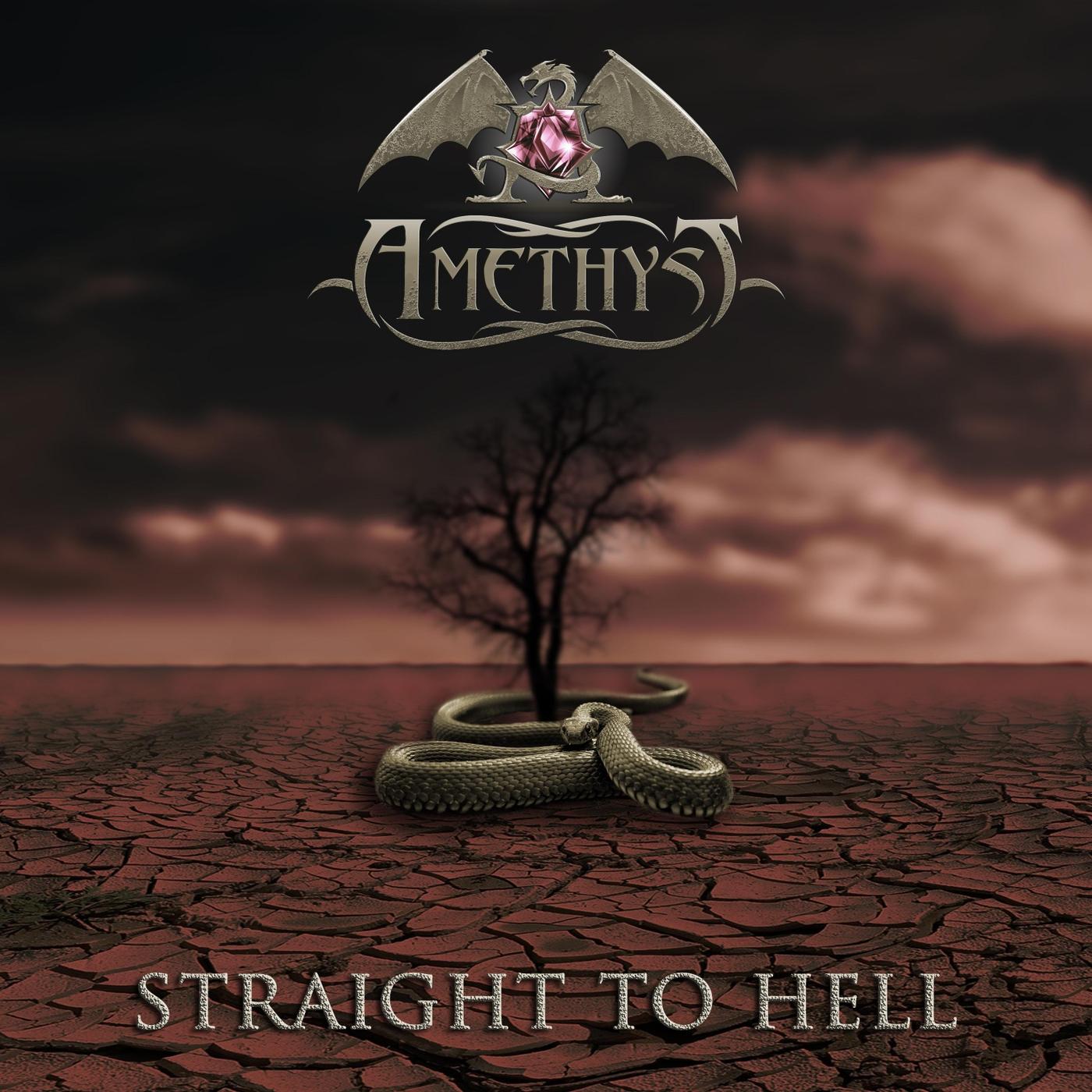Straight to Hell