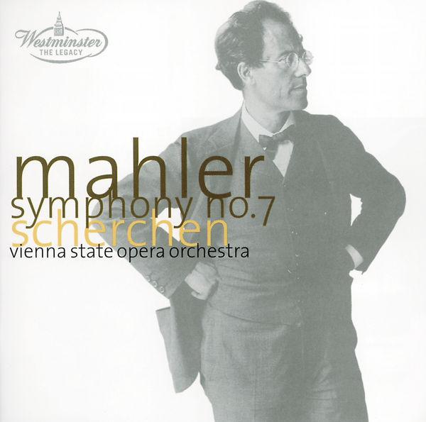 Mahler: Symphony No.7