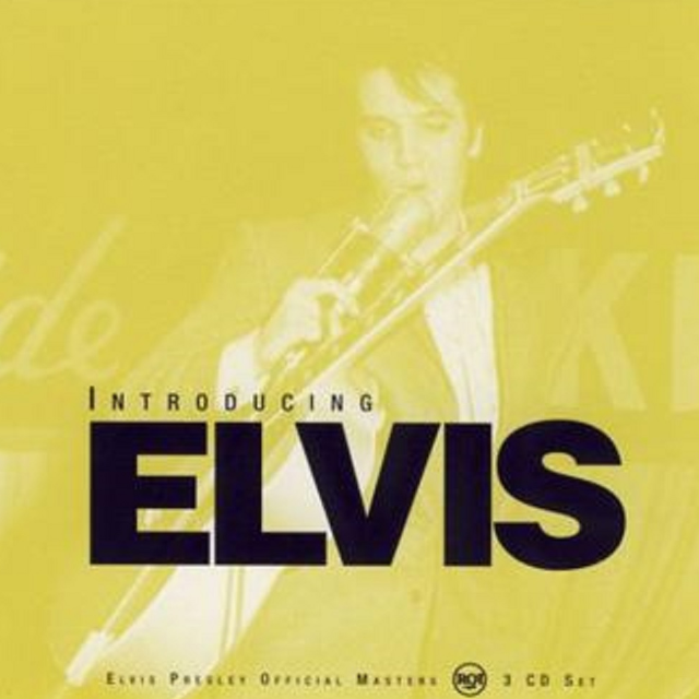Introducing Elvis