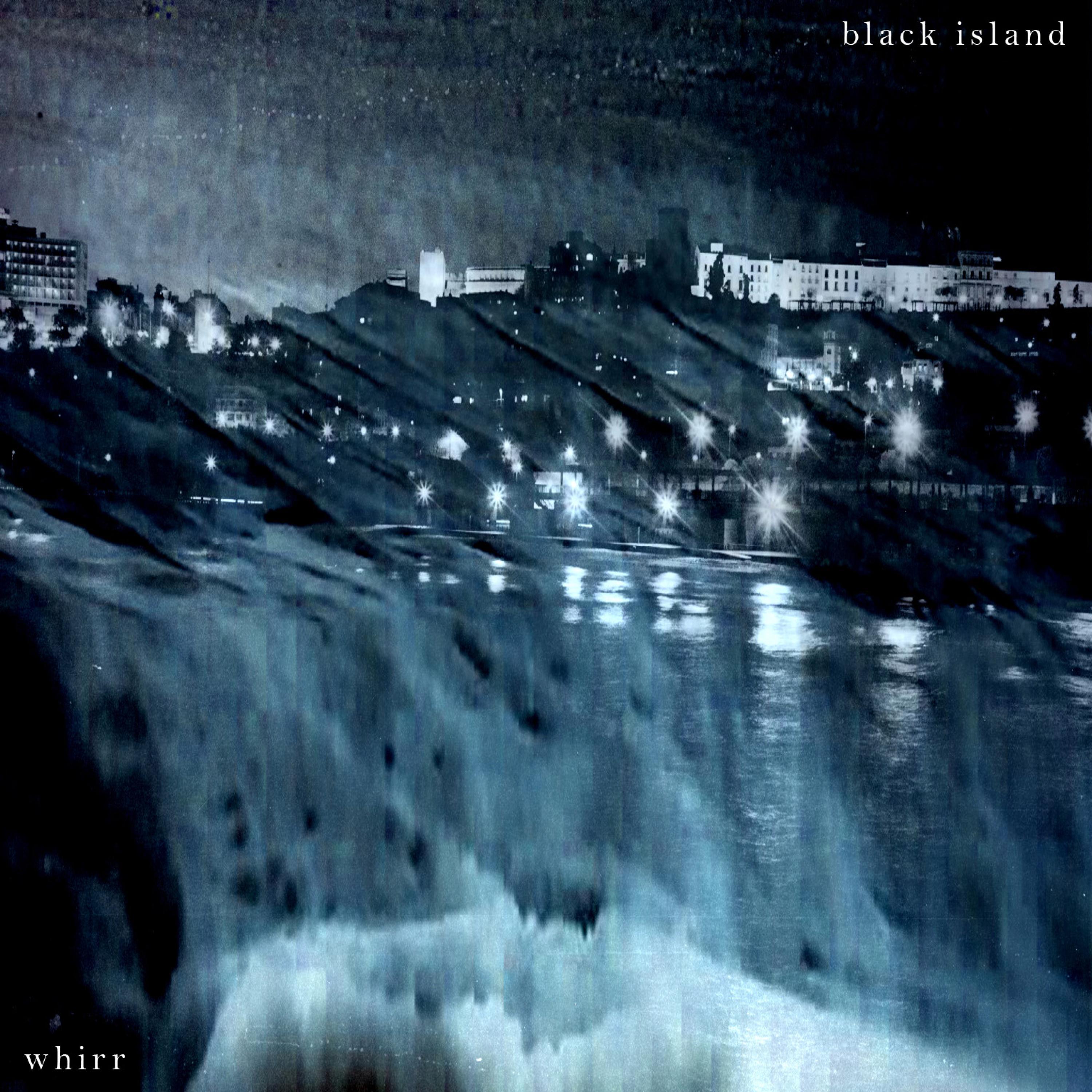 Black Island