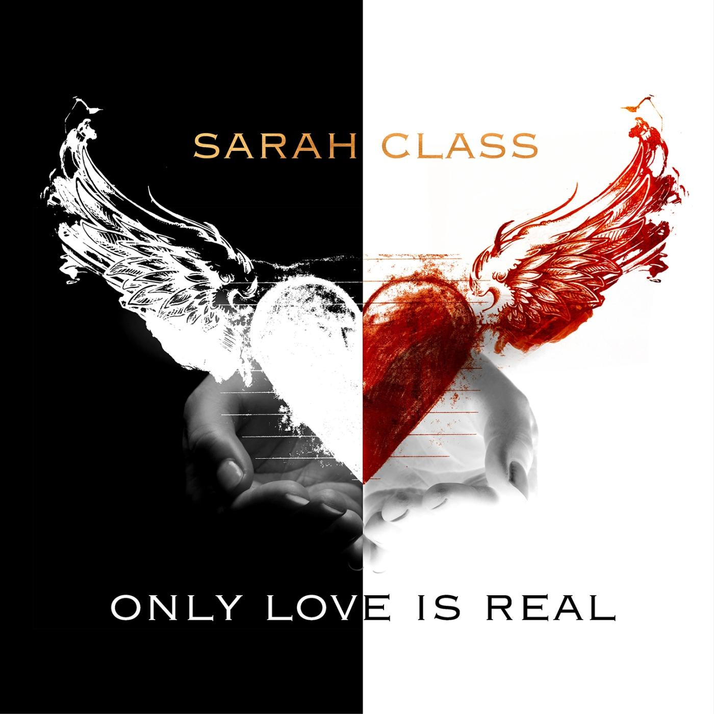 Only Love is Real