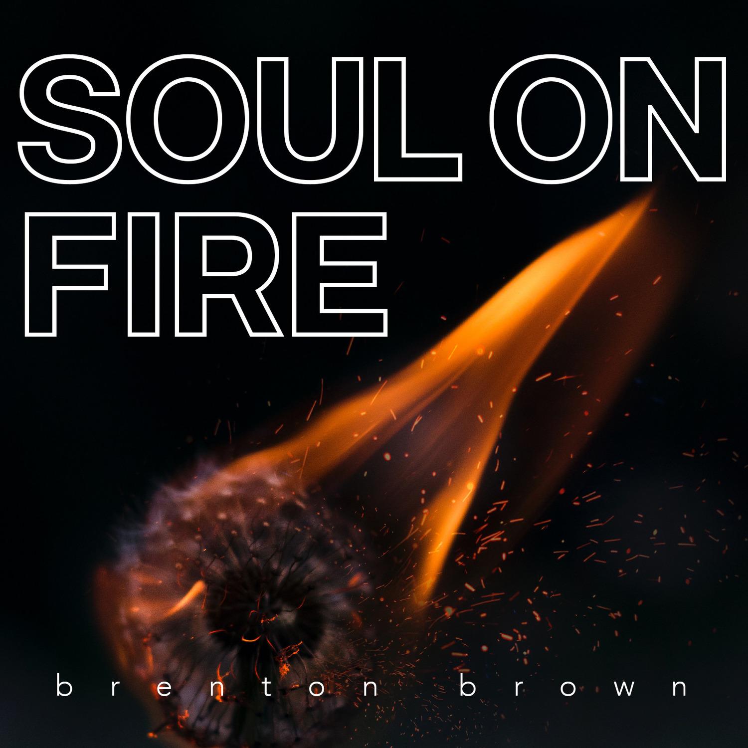 Soul on Fire