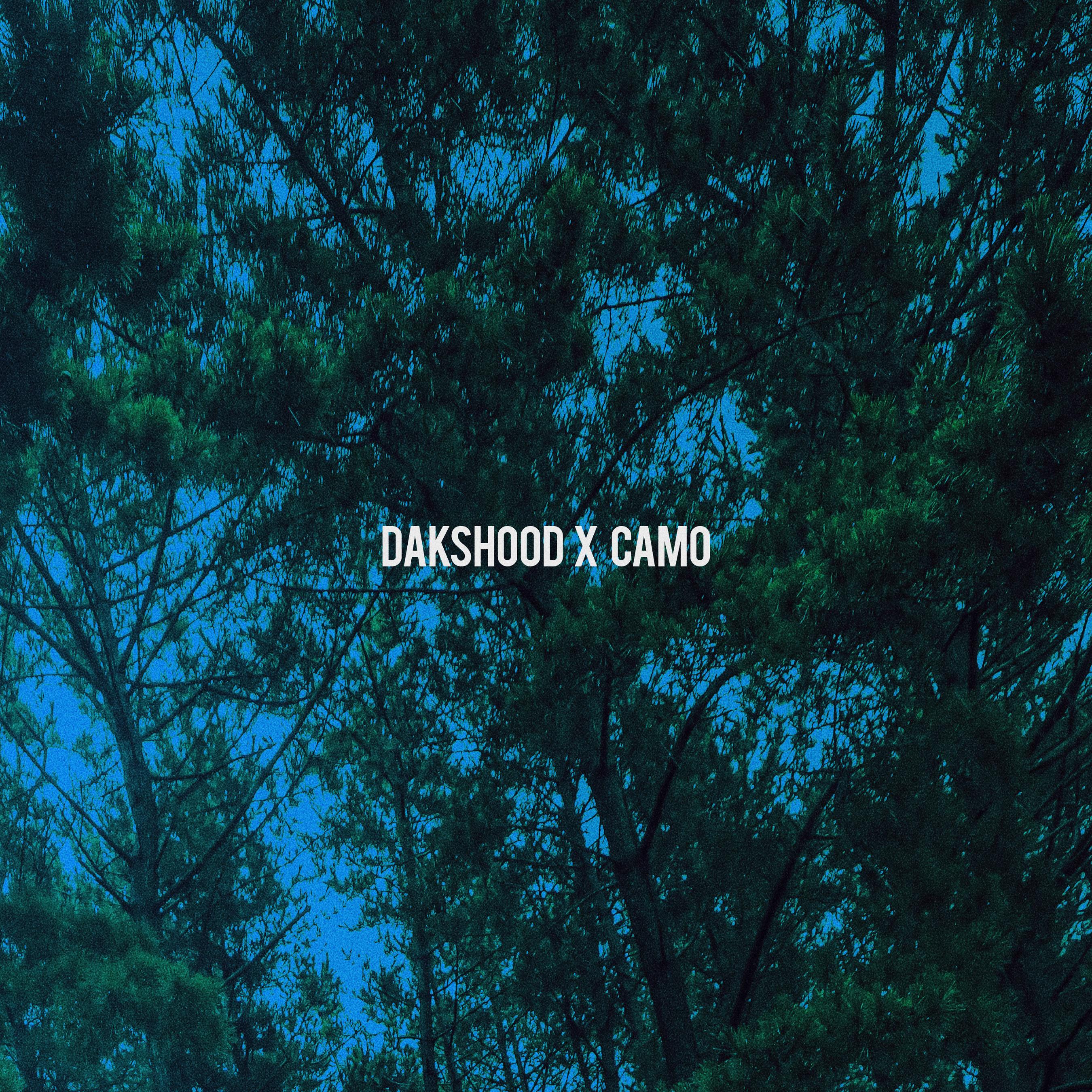 CAMO - TYT (Feat. 비비(BIBI)) (Prod. DAKSHOOD (닥스후드))