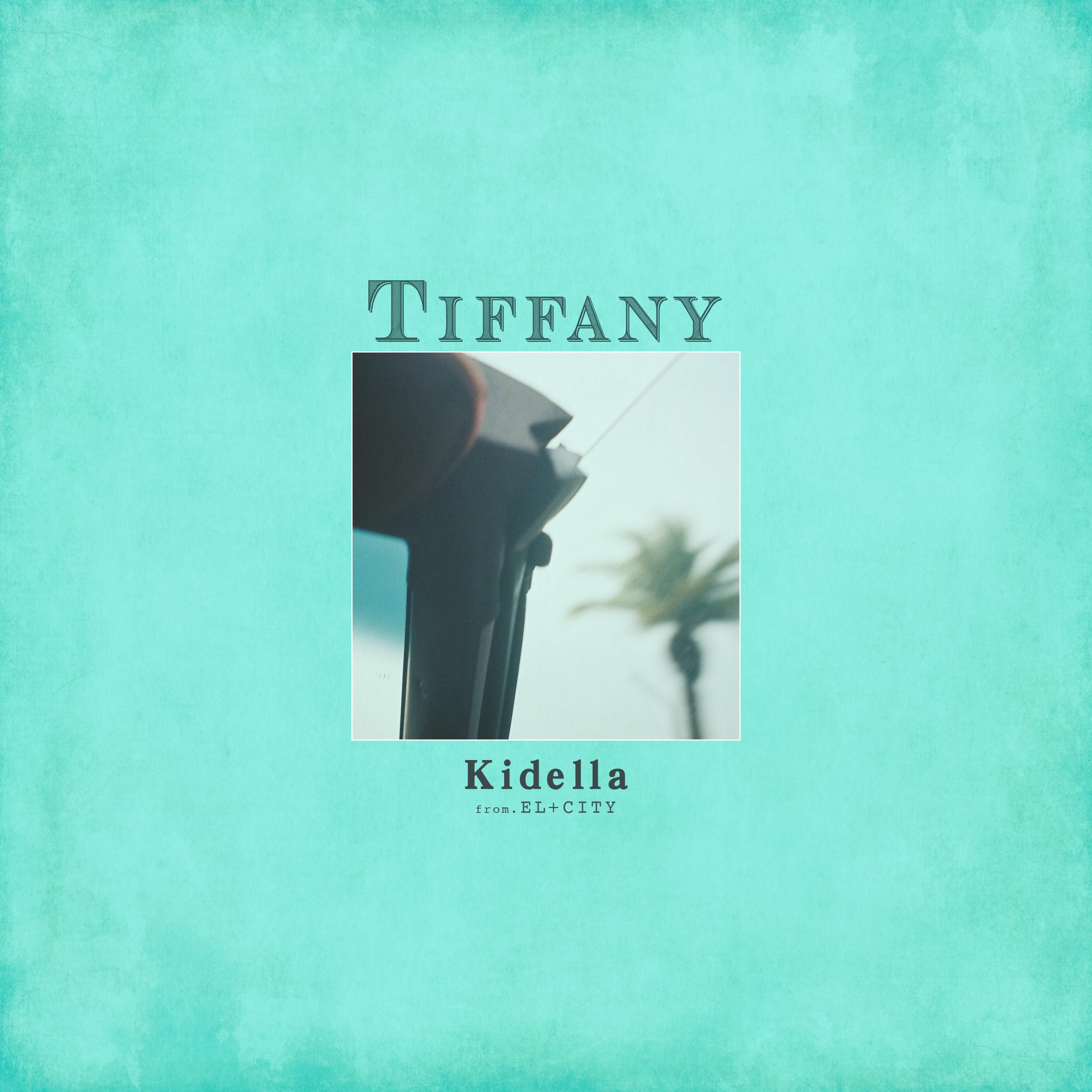 Tiffany