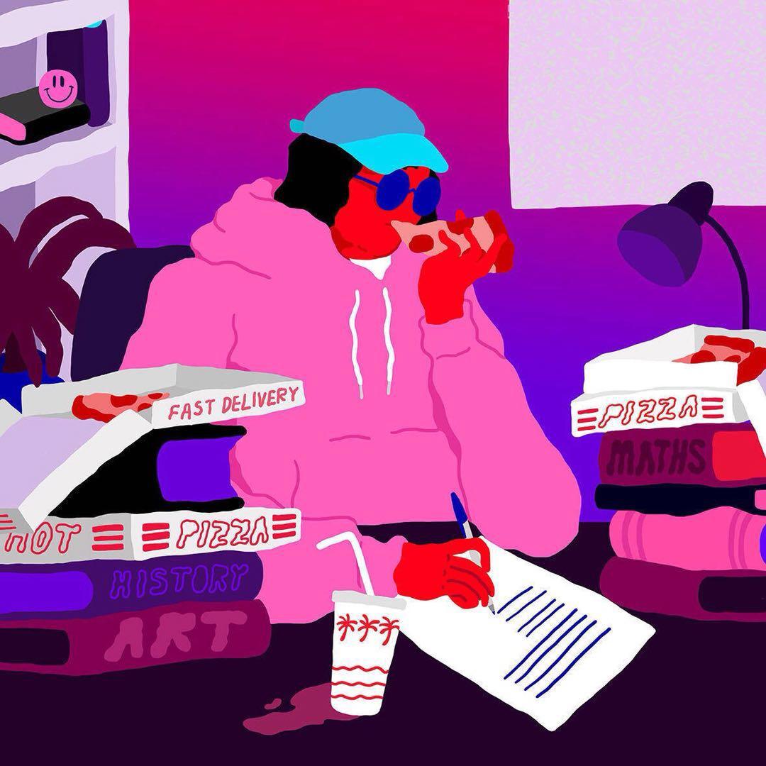 晚（KAYTIP KAL Remix）