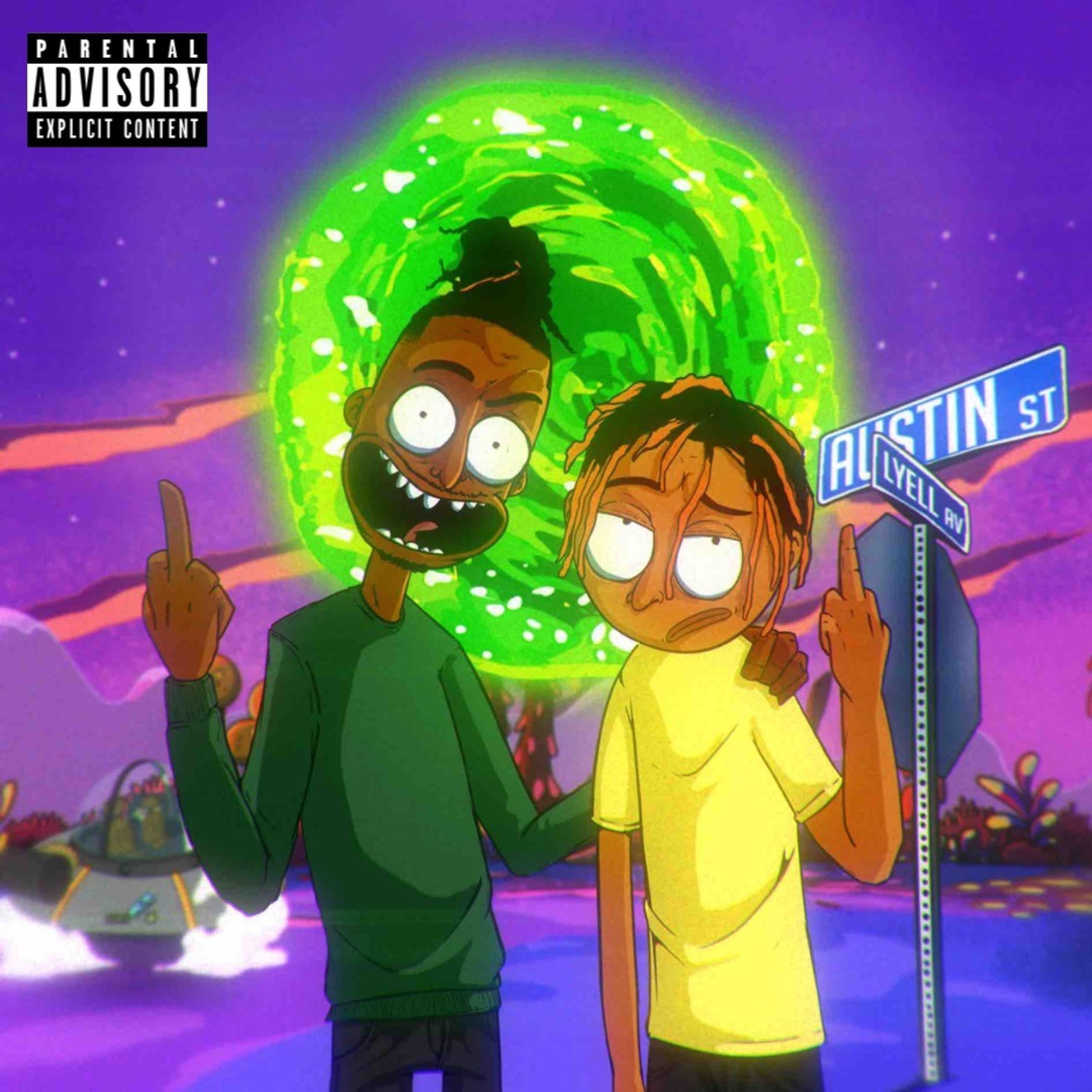 RicK & MortY