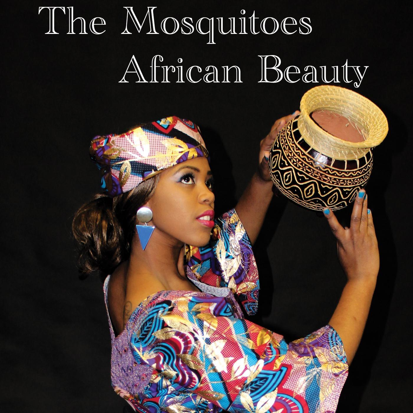 African Beauty