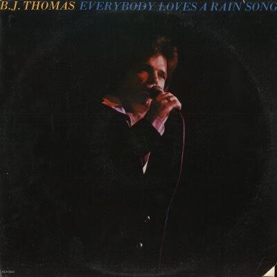 Everybody Loves a Rain Song