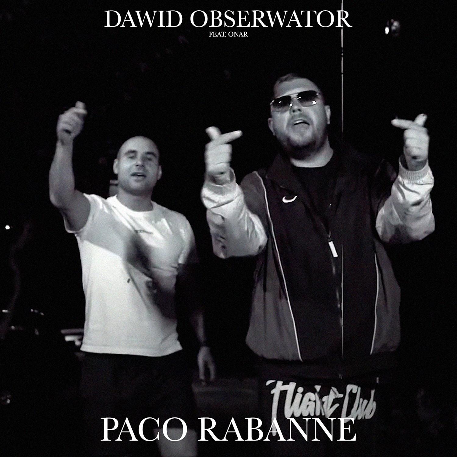 Paco Rabanne